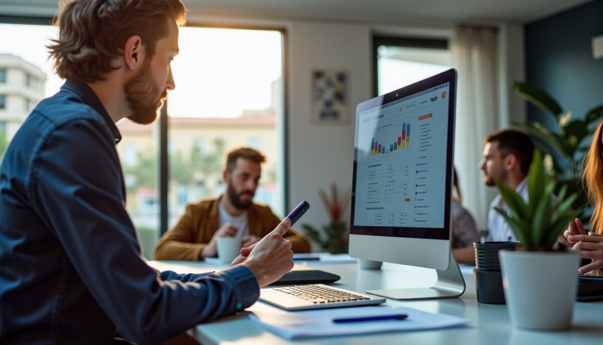Meilleure agence seo à Montpellier : critères, comparatif local et choix éclairé pour réussir