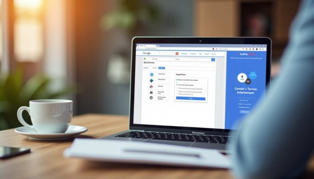 Google Forms tuto 2026 : créer un formulaire pro, quiz et sondage en étapes claires et rapides
