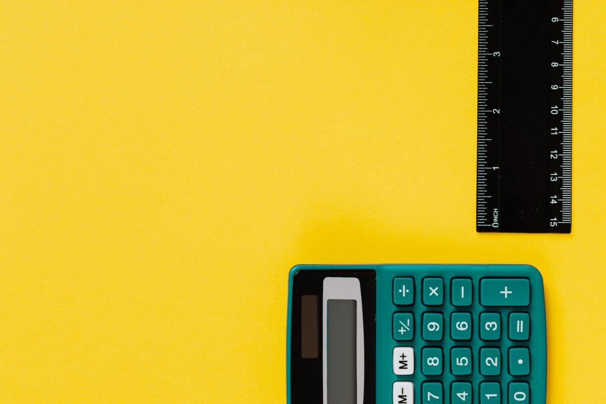 taux transformation calculez
