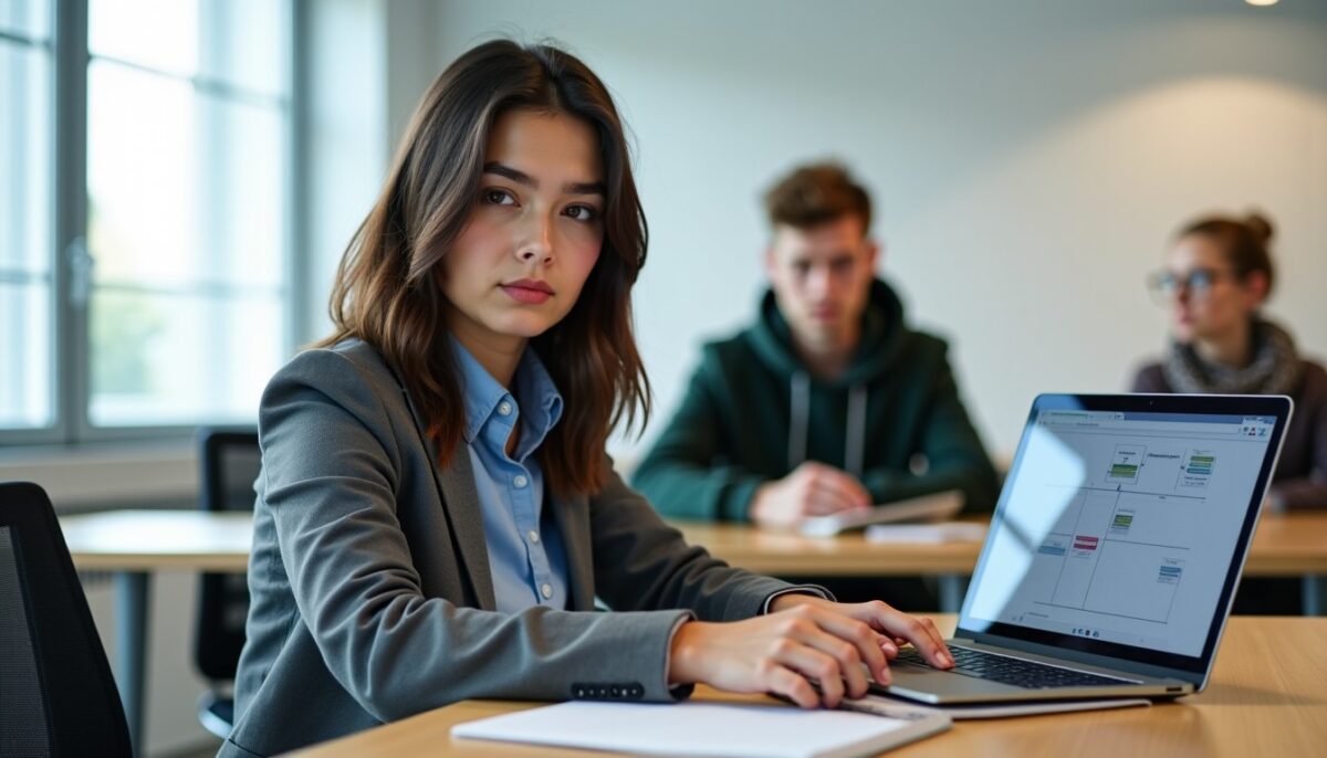 Formation informatique à Lille : quel parcours choisir selon votre profil et votre objectif